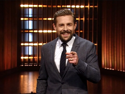 Klaas Heufer-Umlauf über Thryzon Pixel AI